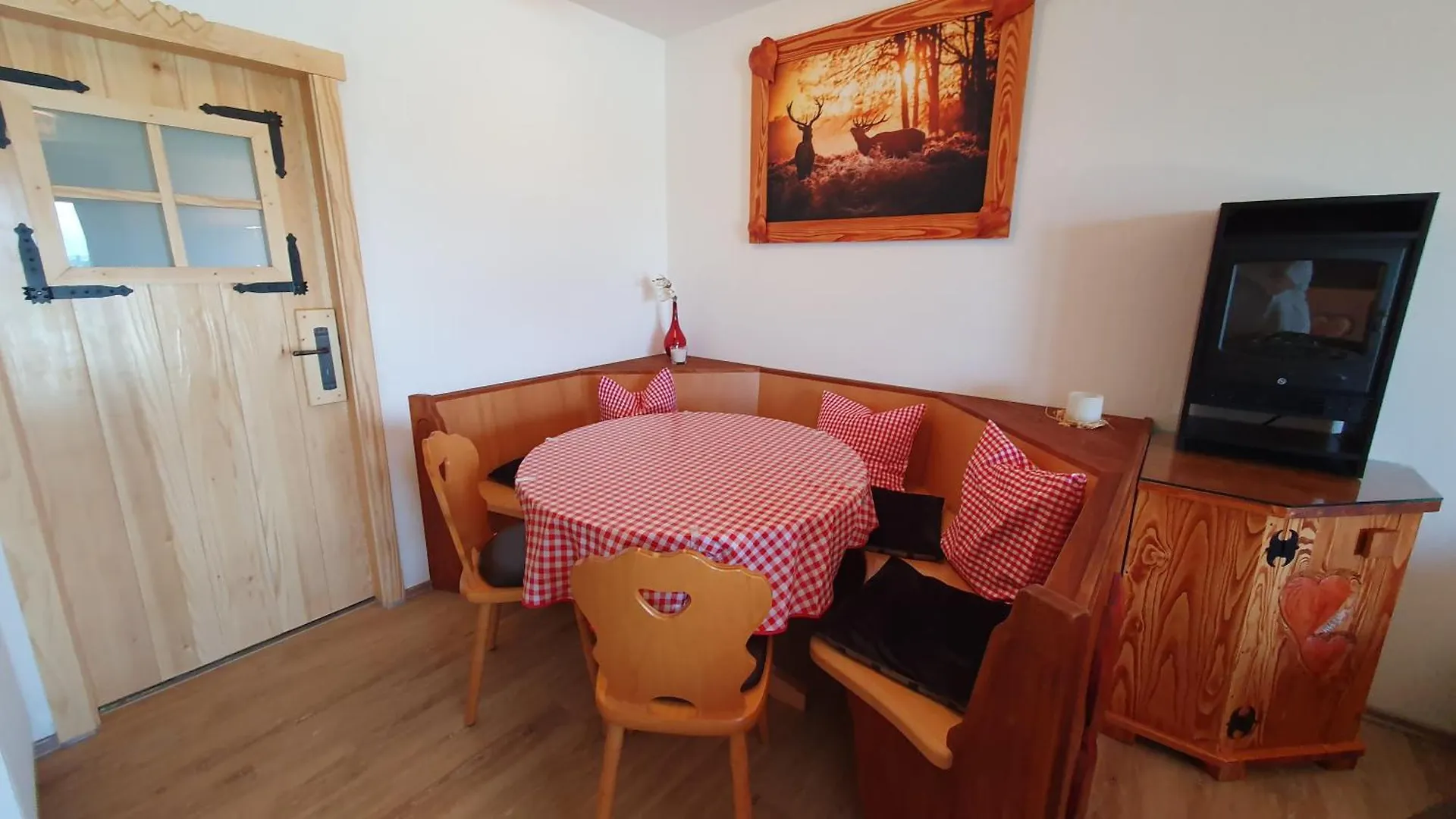Holiday home Lechbruck Am See Feriendorf Hochbergle Haus 36 Germany