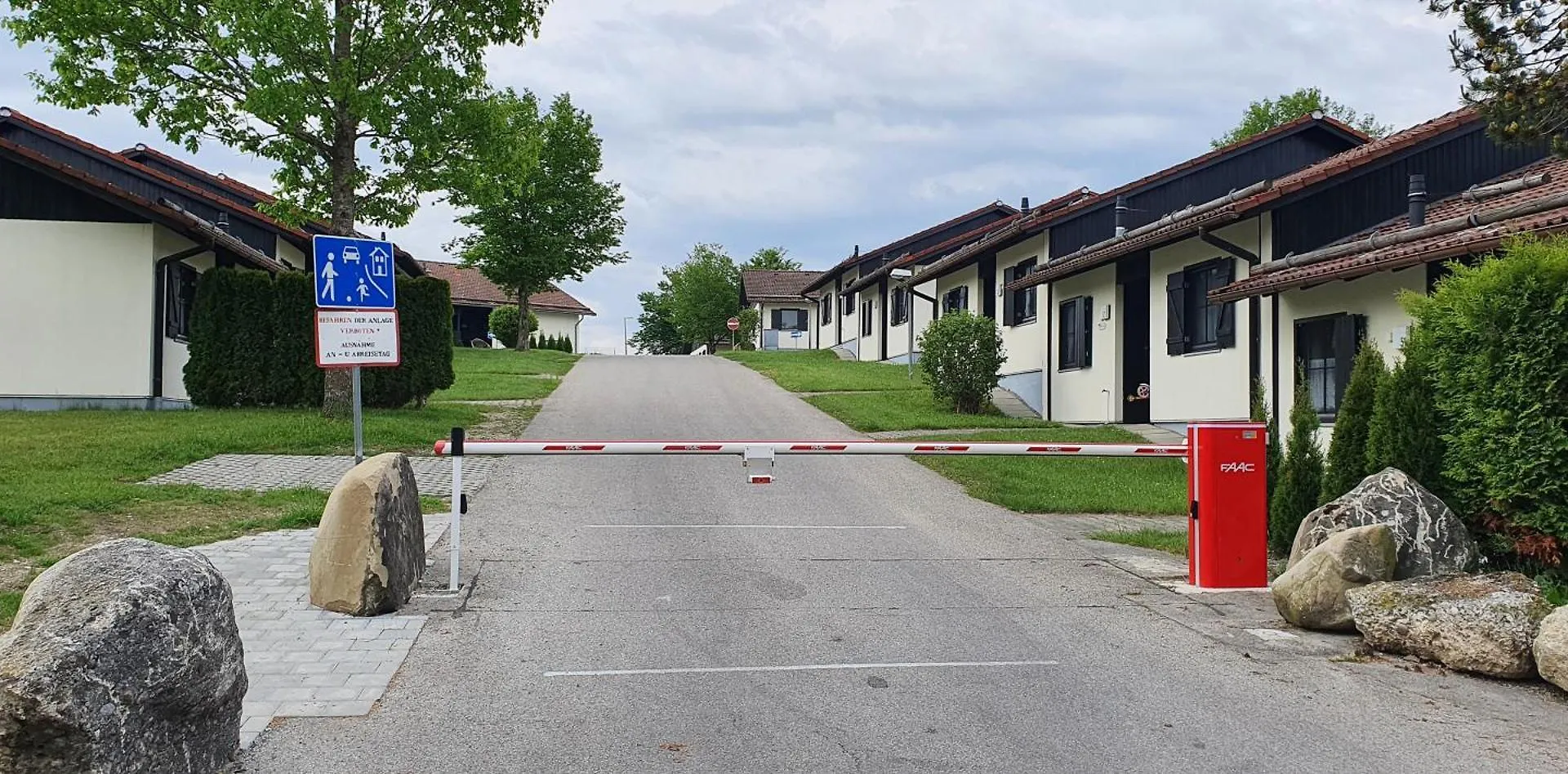 Holiday home Lechbruck Am See Feriendorf Hochbergle Haus 36 Germany