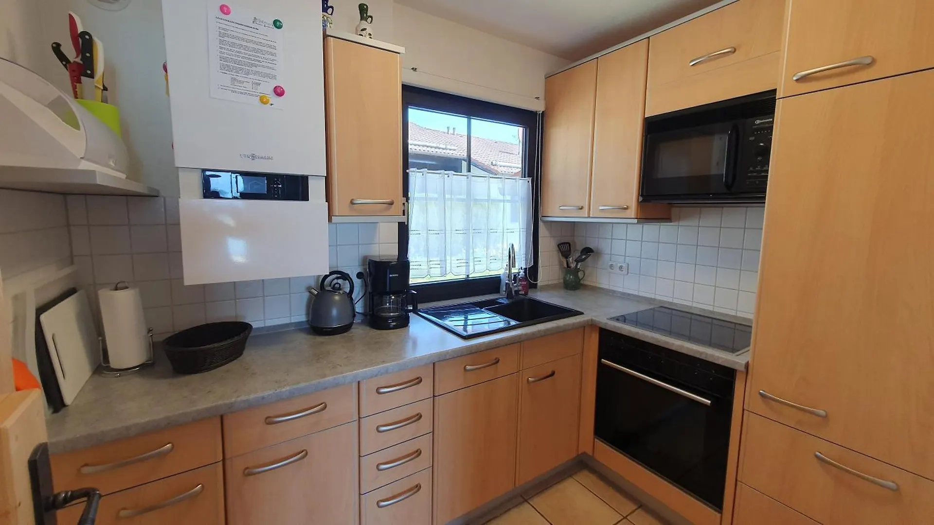 Holiday home Lechbruck Am See Feriendorf Hochbergle Haus 36