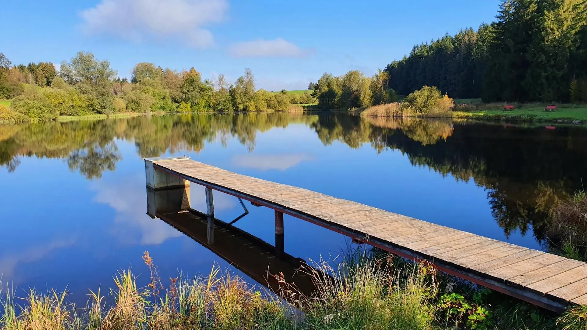 Lechbruck Am See Feriendorf Hochbergle Haus 36 0*,